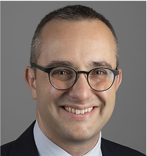 Maurizio Bottiroli